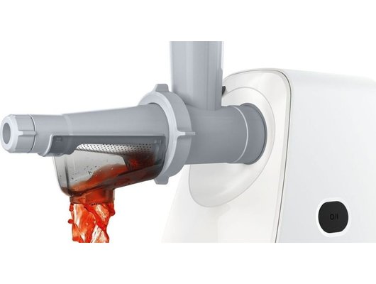 Мясорубка BOSCH MFW 2517W